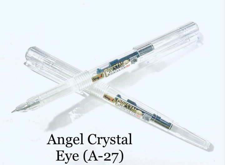 Angel%20Crystal%20Eye%20Fountain%20Pen%20A-27%20-%20Crystal%20Clear%20-%20Image%203