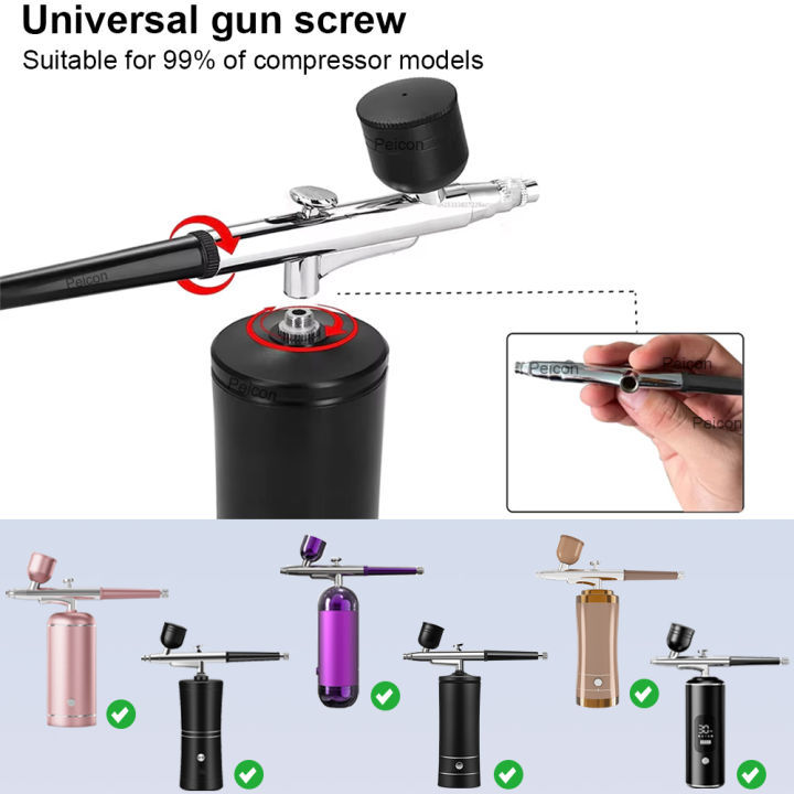 Airbrush%20Mini%20Spray%20%20for%20Painting%20Model%20Cake%20Paint%20Spray%20%200.3mm%20Nozzles%20Portable%20Air%20brush%20Spray%20%20with%20Cleaning%20Kit%20-%20Image%202