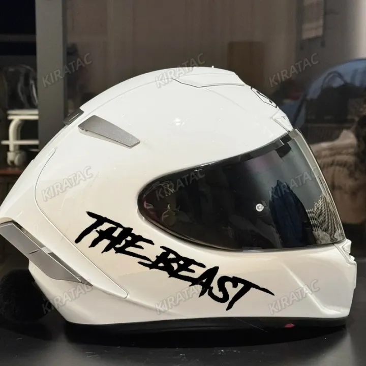 THE%20BEAST%20Motorcycle%20Helmet%20Stickers%20Waterproof%20for%20Motorbike%20Fuel%C2%A0tank%20Fender%20Front%20Fairing%20Electric%20Scooter%20Vinyl%20Decals%20-%20Image%206