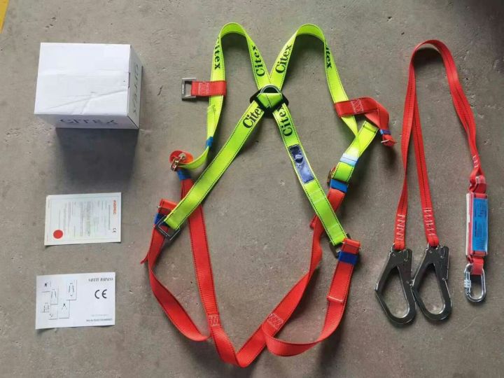 Safety Harness Full Body-Citex-high quality/safety belt