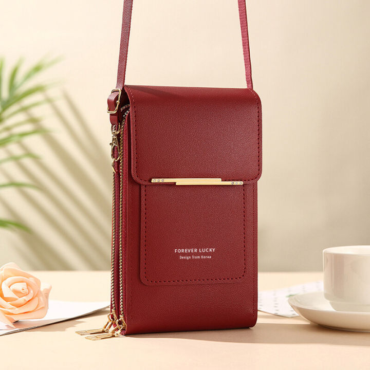 Large%20image:%20durable%20PU%20leather%20long%20wallet%20shoulder%20bag%20crossbody%20bag%20scratch-resistant%20--%206084%20-%20Image%208