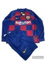 FCB Barcelona New Kit full Selves For Adults special edition for premium quailty (full kit) limited edition. 