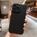 Matte Soft Silicone Phone Case for Xiaomi Mi 13T 14 12 11 Lite 5G 13 12T 12X 11T Pro Poco X5 F5 Pro Soft Shockproof Bumper Cover.