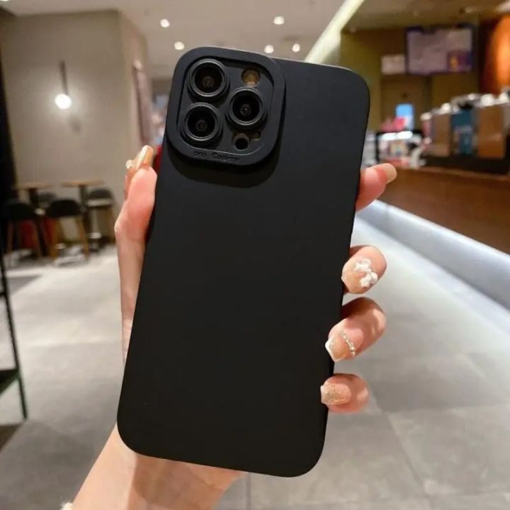 Matte%20Soft%20Silicone%20Phone%20Case%20for%20Xiaomi%20Mi%2013T%2014%2012%2011%20Lite%205G%2013%2012T%2012X%2011T%20Pro%20Poco%20X5%20F5%20Pro%20Soft%20Shockproof%20Bumper%20Cover%20-%20Image%207