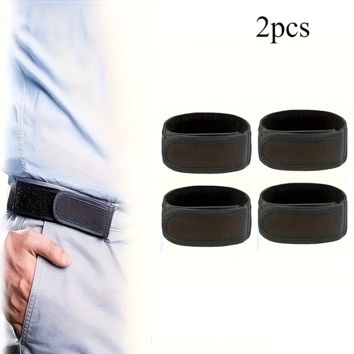 2-pack%20abdominal%20tightening%20belt%20-%20Elastic%20adjustable%20waistband,%20suitable%20for%20jeans%20and%20trousers,%20comfortable%20and%20convenient%20-%20Image%202