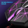 MageGee RBG Gaming Mouse G10 Gaming Mouse Wired, 7 Colors Breathing LED Backlit Gaming Mouse, 6 Adjustable DPI (up to 3200 DPI), Ergonomic Optical Computer Mouse with 7 Buttons for Windows PC Gamers by Wani. 
