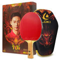 Original LOKI  Racket Dragon Series Ping Pong Racket Paddle Bat Professional 6/7/8/9/10 Stars for All Level Players. 