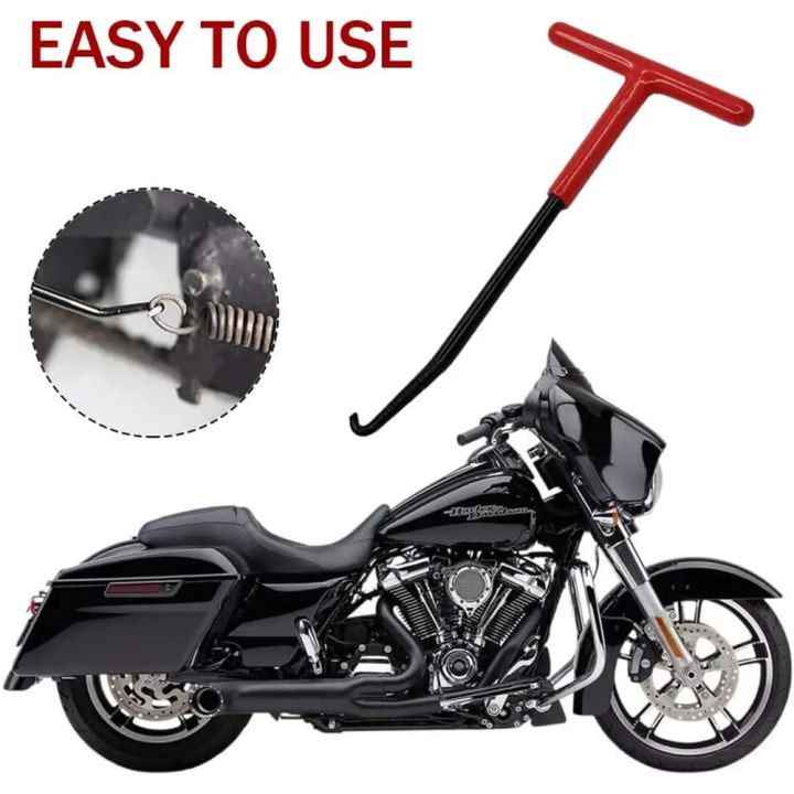 Exhaust%20Spring%20Puller%20Tool%20Snowmobile%20ATV%20Motorcycle%20Muffler%20Exhaust%20Stand%20Removal%20Tool%20T-Handle%20Type%20with%20%20Coating%20-%20Image%202