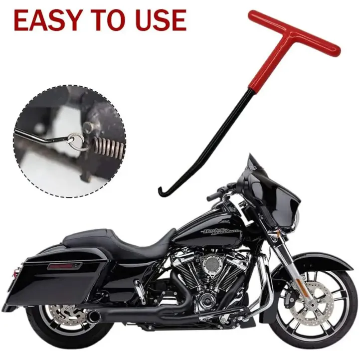 Exhaust%20Spring%20Puller%20Tool%20Snowmobile%20ATV%20Motorcycle%20Muffler%20Exhaust%20Stand%20Removal%20Tool%20T-Handle%20Type%20with%20%20Coating%20-%20Image%202