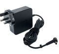 Asus Small pin laptop charger power adpter 45W. 