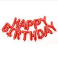 happy birthday party foil balloons best Quality balloons 16 pes pack. 