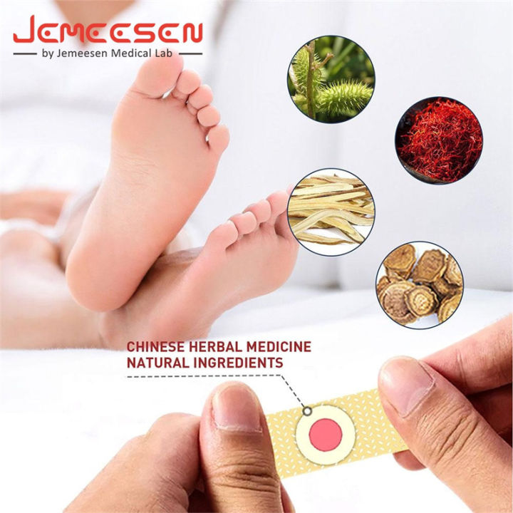Dr.Jemeesen%20Corn%20Remover%20Pads%20for%20Feet%20Toes:%2030%20Pack%20Salicylic%20Acid%20Extra%20Strength%20Treatment%20-%20Fast%20Effective%20Medicated%20Bandages%20-%20Image%206
