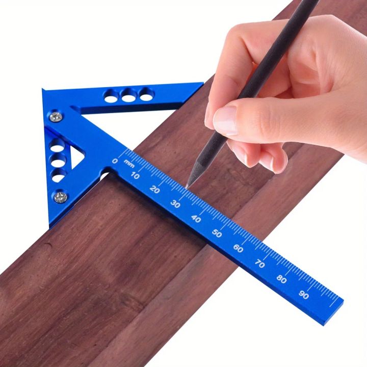 Center%20Finder%20Woodworking%20Square%2045/90%20Degree%20Right%20Angle%20Line%20Gauge%20Aluminum%20Center%20Scribe%20Carpenter%20Ruler%20Wood%20Measuring%20Tool%20-%20Image%205