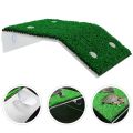 Turtle Basking Platform Resting Simulation Habitat Lawn Ramp Tortoise Dock Floating Island Reptile Terrarium Aquarium Accessory. 