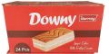 Downy Layer Cake with Fruity Cream ( 24 pcs). 