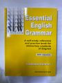 ESSENTIAL ENGLISH GRAMMER BY RAYMOND MURPHY SECOND EDITION. 