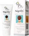 Nigrifix Cream for Acanthosis Nigricans | Exfoliating | For dark body parts such as neck, ankles, knuckles, armpits, thighs, elbows, 50g. 