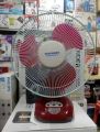 Rechargeable Fan Defender / kennede (16") / Charger Fan / Fan.