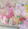 NewBorn Baby shower Gift Basket. 