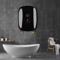 Hot Water Shower Heater 5.5KW With Fullset Shower Set. 