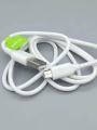 Infinix Data Cable Fast Mobile Charging And Good Performance. 