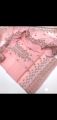 Khaadi Net Fabric Embroidered Shirt & Dupatta , 2Pc Dress. 
