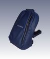 Multi-Functional Chest Bag Crossbody Bag Smooth Zipper Bag Sports Bag Waterproof with password lock. 