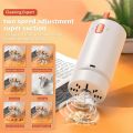 21in1 Rechargeable workbench Mini vacuum cleaner. 20in1 Mobile phone headset Computer camera cleaning brush kit.