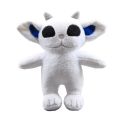 20Cm/ NEW White Twenty One Pilots Ned Plush Toys Cartoon Stuffed Animals Doll for Children Kids . 