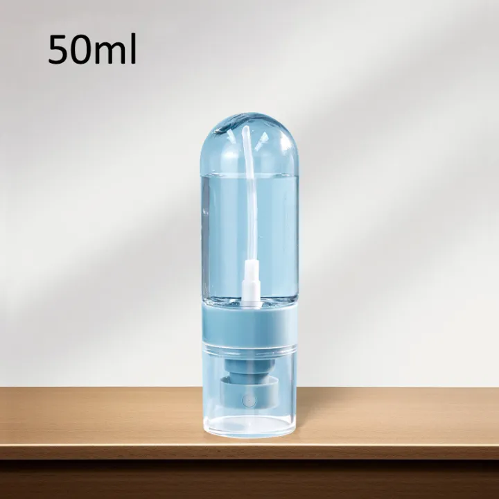 1Pc%2030/50/100ml%20Portable%20Inverted%20Spray%20Bottle%20Ultra-fine%20Cosmetic%20Hydrating%20Alcohol%20Empty%20Container%20Refillable%20Tool%20-%20Image%207