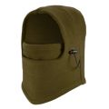 New Fashion Warm Cap Winter Men Women Hats Waterproof Thermal Fleece Balaclava Hat Hooded Neck Warmer Hiking Scarves Hats.