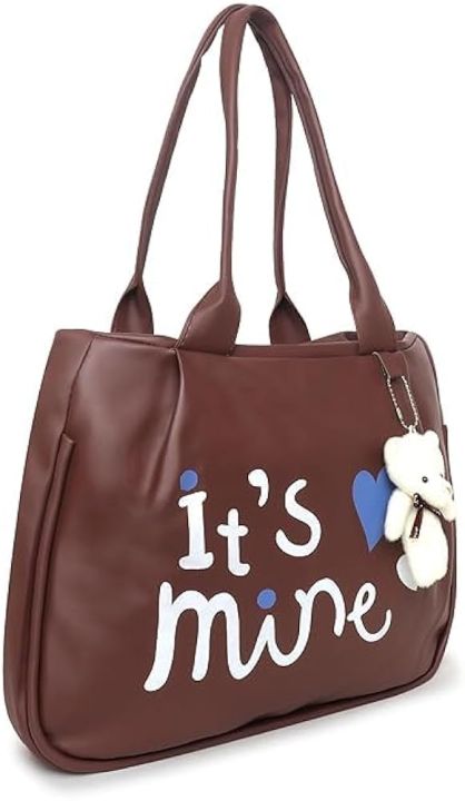 Ladies stylish Hand purse holder bag 2 part