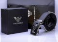 Replica Giorgio Armani High Quality Leather Belt. 
