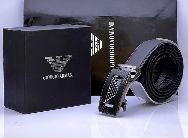 Armani belts online hotsell