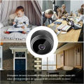 A9 Mini WiFi Wireless Camera Smart Home Remote Monitoring Video Surveillance Easy Install Security Protection Camcorder. 