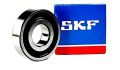 SKF 6308 2rs Bearing Rubber Seal. 