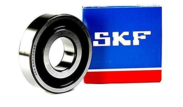 SKF 6308 2rs Bearing Rubber Seal