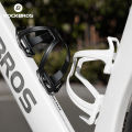 ROCKBROS Water Bottle Cage High-strength PC Lightweight Cycling Bottle Holder Ultralight Bike Water Bottle Bracket. 