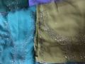Two Piece mukesh Bahawalpuri suits. 