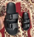 New Fashionable  Eva Comfortable Adjustable Buckle Sandals for Men. 