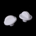 5Pcs Universal Speed Knob Washing Machine Knob Switch Drying Timer Drain Switch Electric Fan Gear Timer Plastic Switch Cover. 