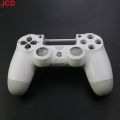 JCD High Quality DIY Full Shell Case Housing For PS4 5.0 Controller Replacement Parts Joystick JDS-050 JDS 055 JDM 050 JDM 055. 