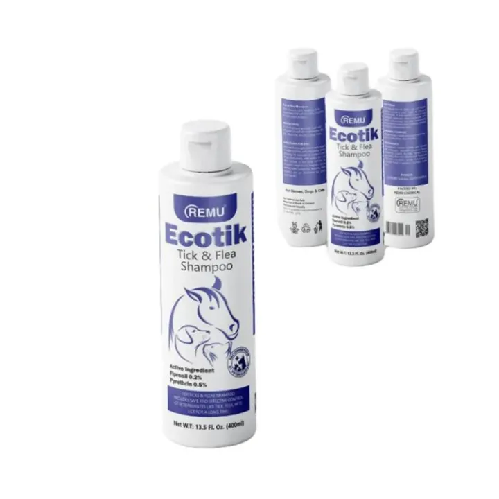 Remu%20Ecotick%20shampoo%20400ml%20for%20tick%20and%20flea%20-%20Image%202
