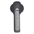 Silicone Lens Cap Protective Cover for Insta360 X3 X4 X5 Panoramic Camera Anti-Scratch Dustproof Lens Guard Accessory. 