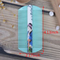 1Pc Styling Tools Lice Comb Encryption Grate Both Sides Dandruff Hair Care Brush.