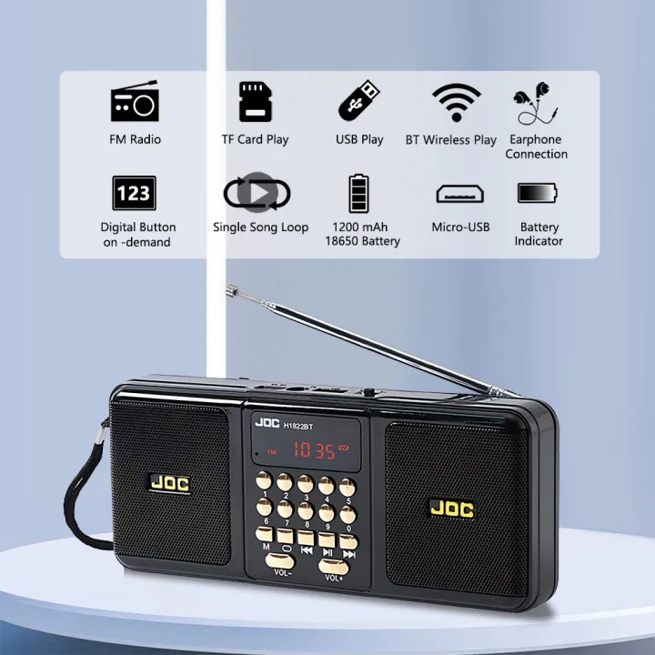 Portable%20Stereo%20FM%20Radio%20Wireless%20Speakers%20USB%20TF%20Card%20Player%20Rechargeable%20Bluetooth-compatible%20Speaker%20With%20FM%20Stereo%20Receiver%20-%20Image%202