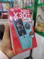 Itel Neo X30+ Wifi Connectivity
4G Connectivity
Mobile Hotspot
2,500mAh Big Battery
2.8" Big Clear Screen
Type-C Connectivity
2,000 Contacts Saving Storage
Facebook, TikTok & YouTube
Premium Large Keyboard. 