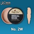 Lady bird bridal base. A complete Makeup Base. Waterproof and oil control. Foundation. 