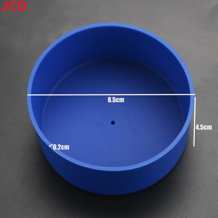 1pcs%208.5cm%20For%20Better%20Life%20Soft%20Silicone%20Cup%20Bottom%20Sheath%20Protector%20Sleeve%20For%20Glass%20Water%20Tea%20Bottle%20Anti%20Damage%20Accessories%20-%20Image%204