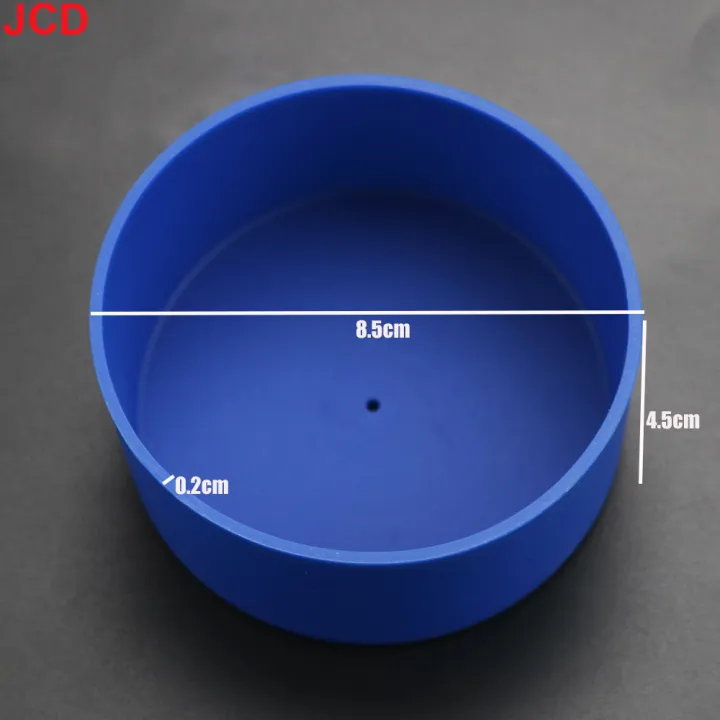1pcs%208.5cm%20For%20Better%20Life%20Soft%20Silicone%20Cup%20Bottom%20Sheath%20Protector%20Sleeve%20For%20Glass%20Water%20Tea%20Bottle%20Anti%20Damage%20Accessories%20-%20Image%204